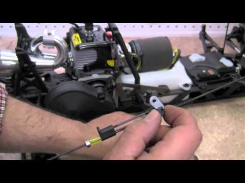 HPI Baja 5SC SS Build Video #37 Page #50