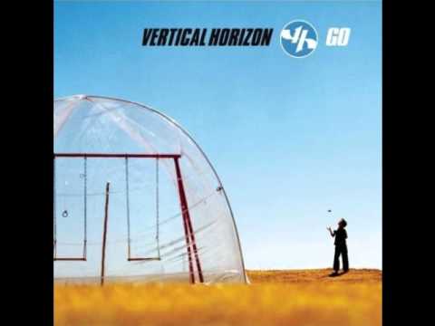 Vertical Horizon - Wash Away Acoustic - YouTube