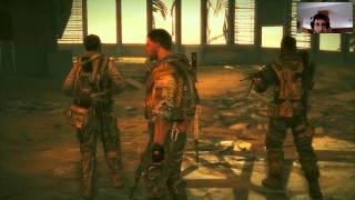 Spec Ops: The Line Walkthrough Part 3