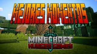 MOMENTOS MÁS GRACIOSOS! - Los Juegos del Hambre "Trolleando a Vegetta" - MINECRAFT