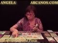 Video Horscopo Semanal PISCIS  del 6 al 12 Febrero 2011 (Semana 2011-07) (Lectura del Tarot)