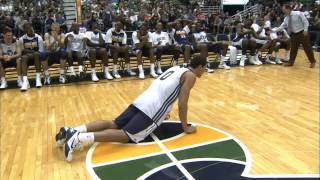 Top 10 Bloopers of the 2012-13 Season