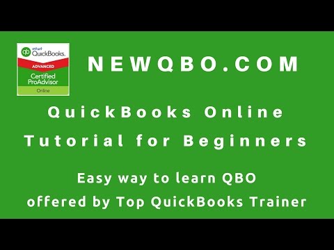Quickbooks Tutorial For Beginners 2016 | quickbooks online tutorial for beginners 2016 quickbooks Quickbooks Tutorial For Beginners 2016 | quickbooks online tutorial for beginners 2016 quickbooks