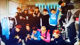 131218 BWCW EXO VCR