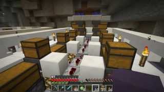 Etho Plays Minecraft - Episode 284: Wart Farms