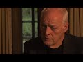 David Gilmour Talks About Wish You Were Here