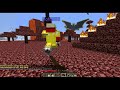 Minecraft: Hunger Games Survival w/ CaptainSparklez - The Bat Signal Calls