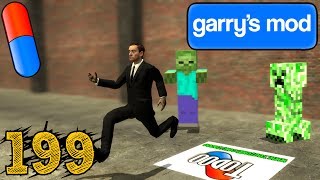 GARRY'S MOD #199 - Midas Kanone ⌂ [HD] Let's Play Garrys Mod Together