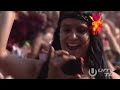 Laidback Luke - Ultra Music Festival 2013 - Mainstage