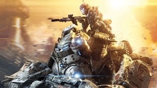 ВСЕ ЛЮБЯТ TITANFALL