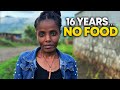 She Claims She Hasn't Eaten in 16 Years