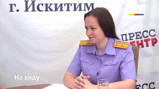 Дети-участники тяжких преступлений
