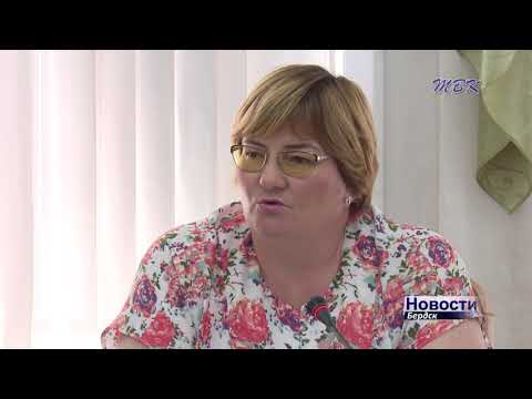 Итоги ГИА и ЕГЭ подвели в Бердске Итоги ГИА и ЕГЭ подвели в Бердске