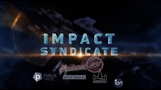 AirSoftBaza and Impact Syndicate