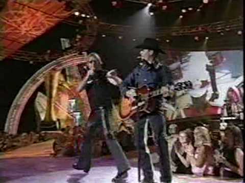 Big & Rich - Save A Horse (Ride A Cowboy) (LIVE) - YouTube