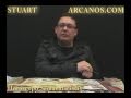 Video Horscopo Semanal PISCIS  del 17 al 23 Julio 2011 (Semana 2011-30) (Lectura del Tarot)