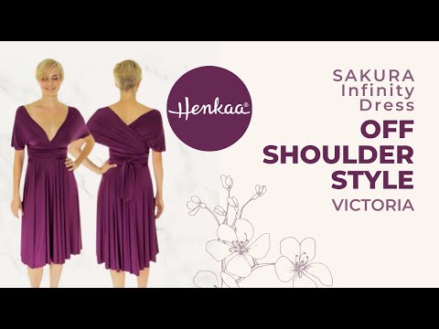 CONVERTIBLE DRESS TUTORIAL