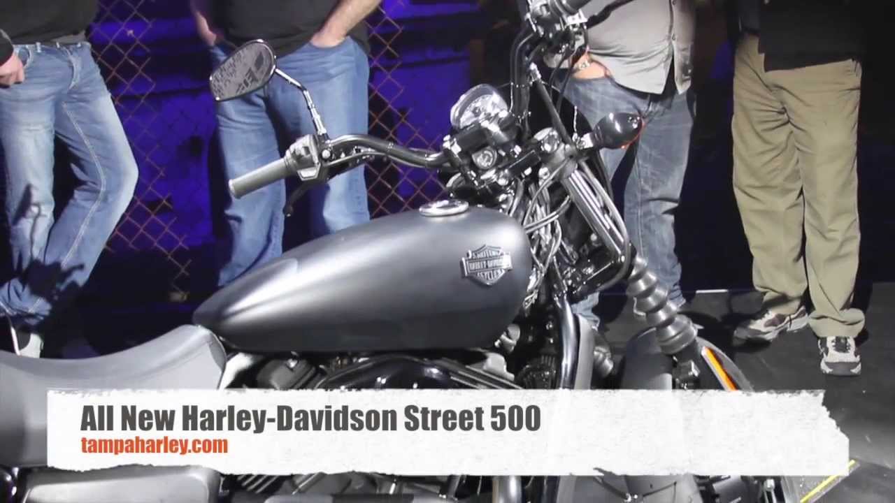 2015 New Harley Davidson Models 2015 New Harley Davidson Models