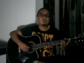 Fireflies - Owl City solo guitar