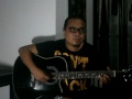 Fireflies - Owl City solo guitar