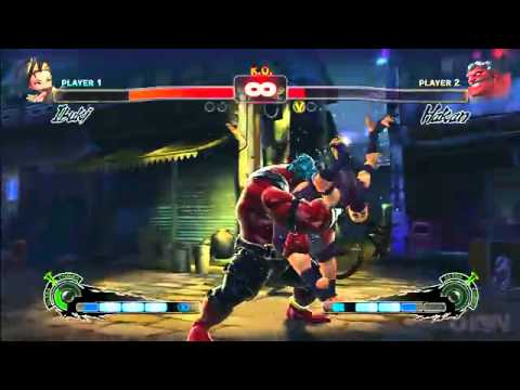 Super Street Fighter 4 cheats and tips PS3, Xbox 360 Video Games ...