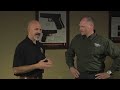 Personal Defense Tips: Firearms Training - Storing Defensive Firearms in the Home