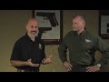 Personal Defense Tips: Firearms Training - Storing Defensive Firearms in the Home
