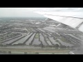 Les Voyages de Sylvain - Thaïlande 2014 - Décollage de Bangkok