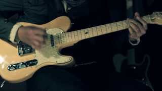 GUITARRA TELE ROCKET DOLPHIN