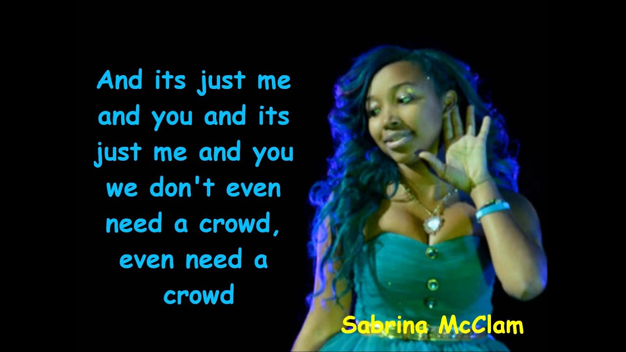 OMG Girlz - Ridin Slow (lyrics) - YouTube