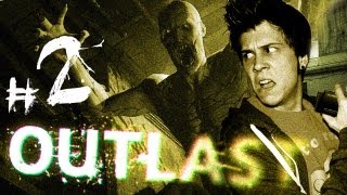 SOLO QUIEREN UN POCO DE AMOR | Outlast | Ep. 2