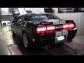 2011 392 Challenger Srt8 - 500 Hp Chassis Dyno Test - Youtube
