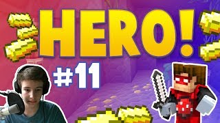 HERO! - GOLD FÜR CLOUD-BOOTS - DIAS OHNE ENDE! [+Facecam] #11