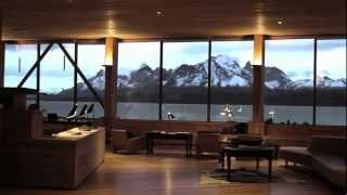 Tierra Patagonia Hotel & Spa