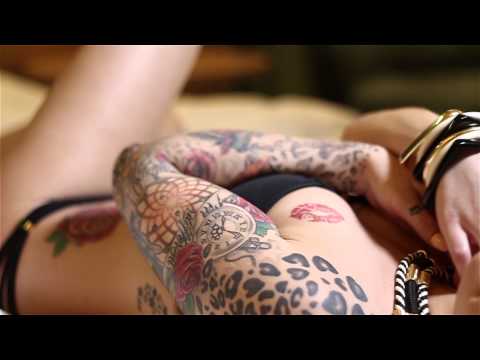 Dark Dust - Tatted Up