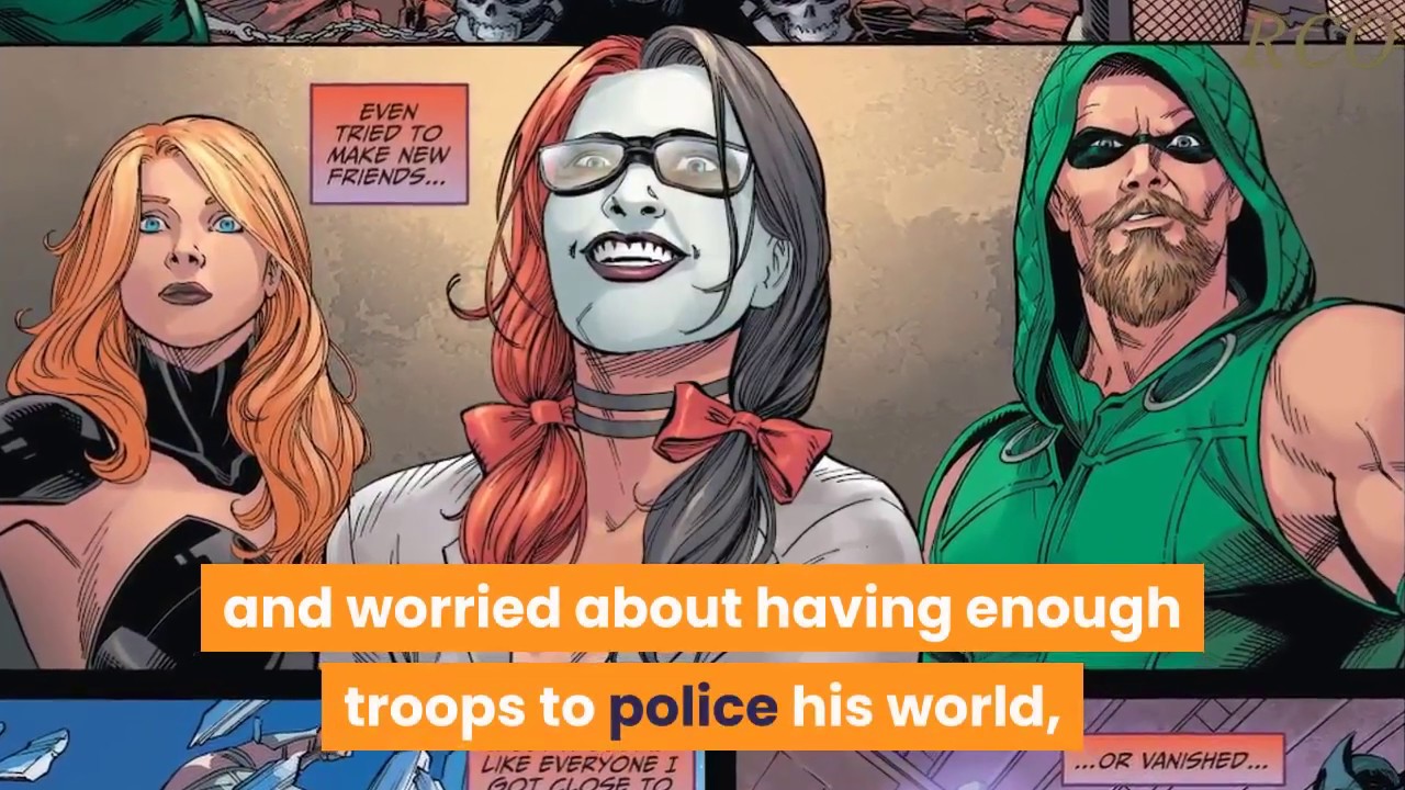 Where Can I Read Injustice Comic Online