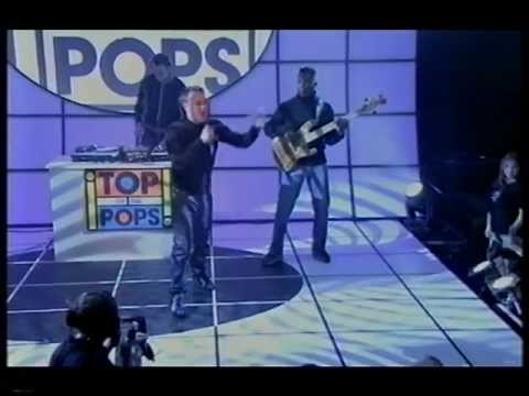 Daniel Bedingfield - Gotta Get Thru This - Top Of The Pops - Friday ...