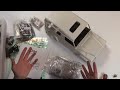 RC ADVENTURES - RC4WD Gelände II 4x4 Truck Kit w/Defender D90 Body Set - Unbox