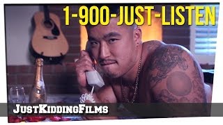 1-900-Just-Listen