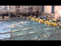 100m Pap MEDJAHED Nesrine