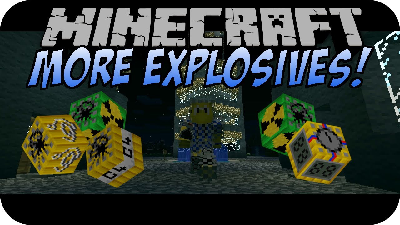 7 days to die explosives