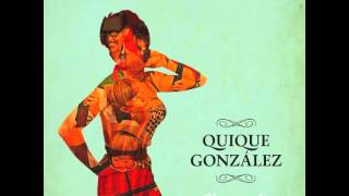 Quique González / "Clase Media"