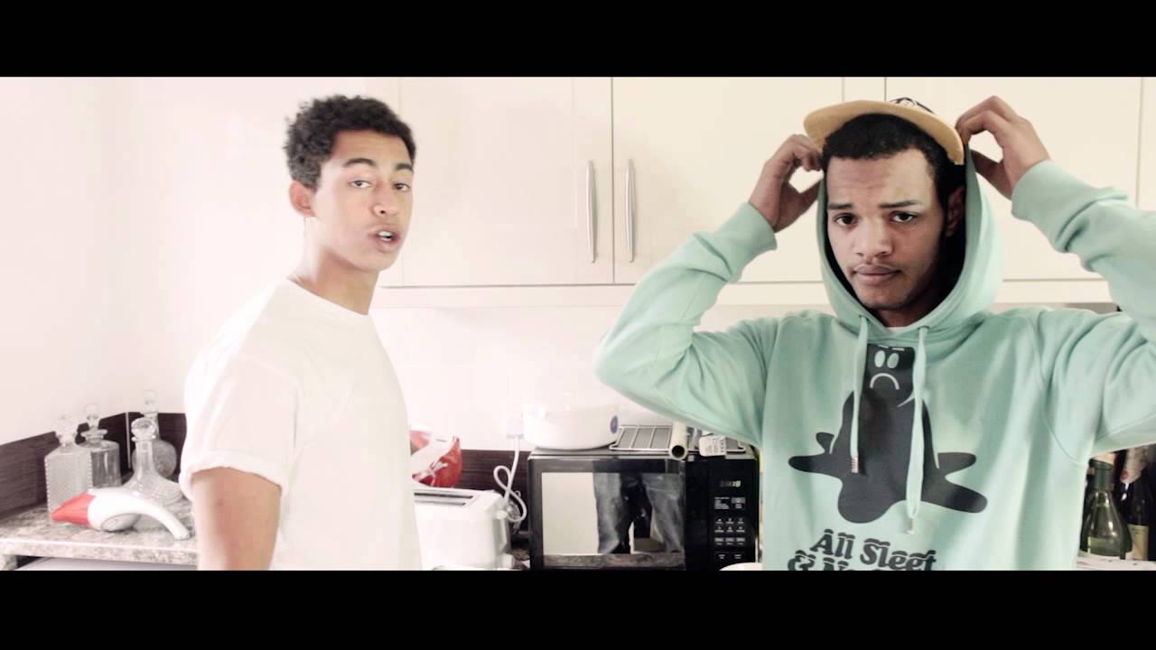 Rizzle Kicks - Stereo Typical (Album Teaser) - YouTube