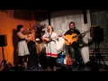 Adentro Trio - Pelona