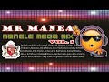 MR MANEA - Manele MegaMix Vol,1 (Colaj Manele Vechi)