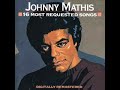 Johnny Mathis-Misty (1959)