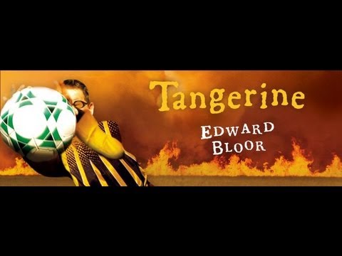 tangerine edward