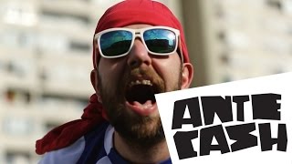 Ante Cash - Vatreni Zmajevi (official video)