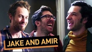 Jake and Amir: Real Estate Agent Part 2 (w/ Ben Schwartz)