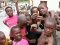 Volunteer Abroad in Cameroon Buea Orphanage HIV Programs www.abroaderview.org